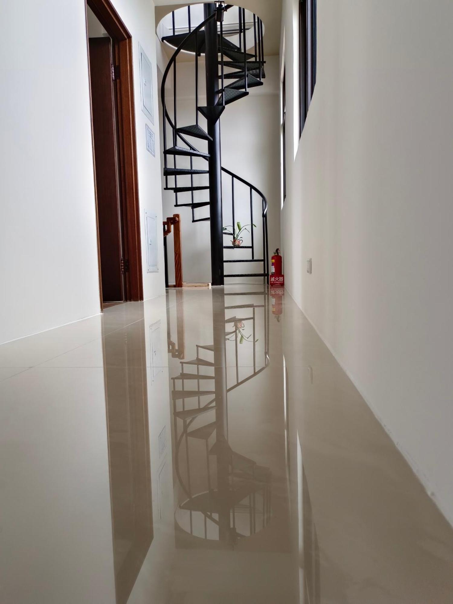 Ferienwohnung 日日和 Tainan Exterior foto