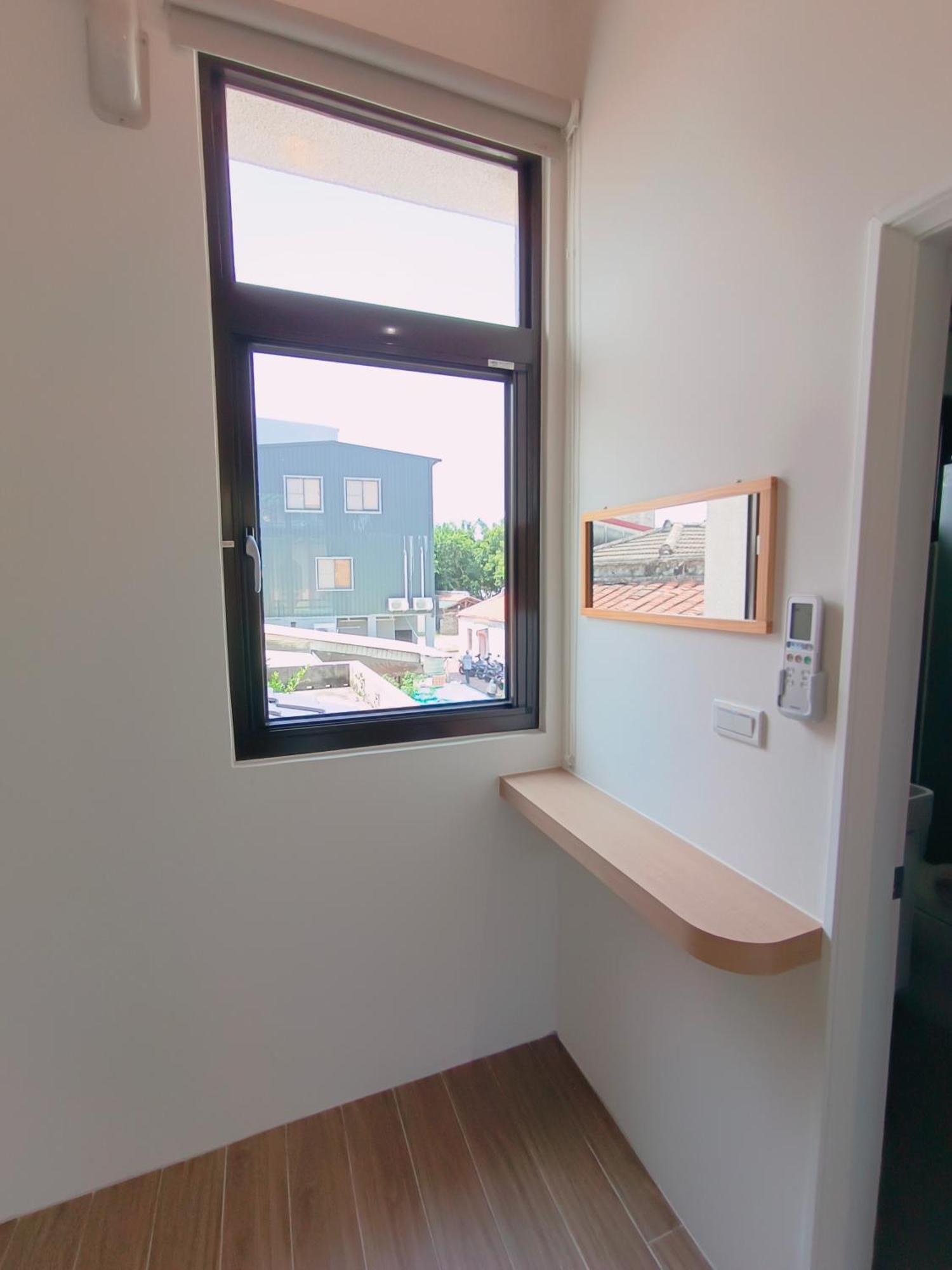 Ferienwohnung 日日和 Tainan Zimmer foto