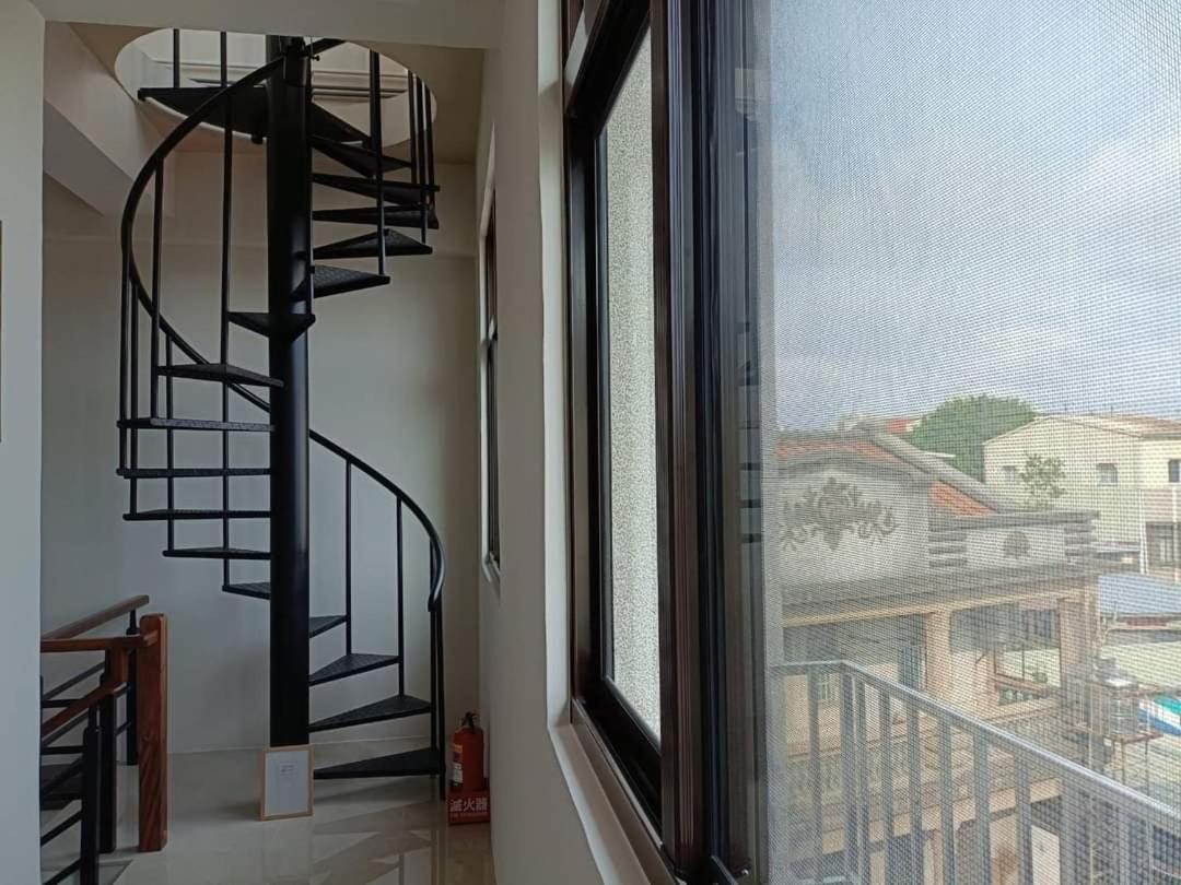 Ferienwohnung 日日和 Tainan Zimmer foto